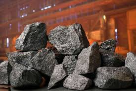 Ferro Alloys